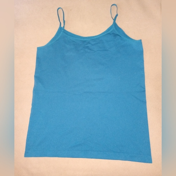 Plus Size Tank - Picture 2 of 3